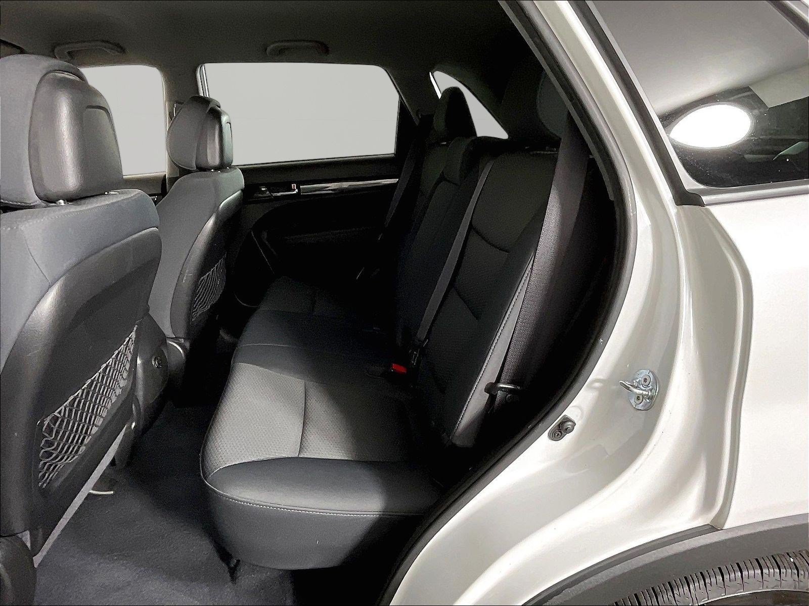 Used 2011 Kia Sorento LX w/ Convenience Pkg AWD/4WD image 22