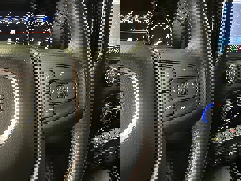 Certified 2021 GMC Sierra 2500 AT4 w/ AT4 Premium Plus Package image 10