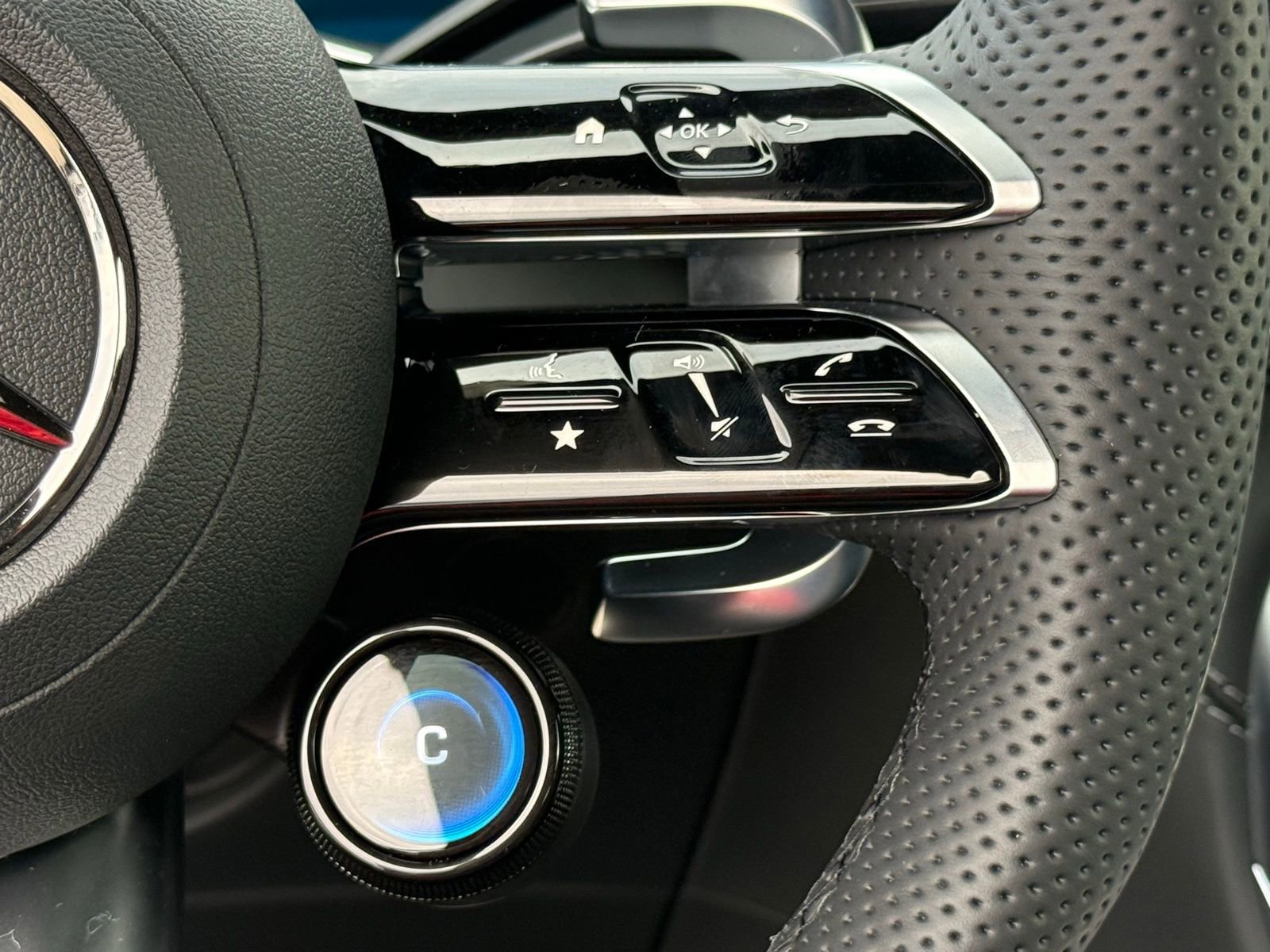 New 2026 Mercedes-Benz SL 55 AMG 4MATIC image 22