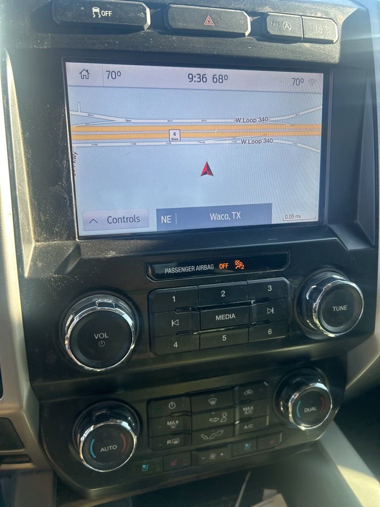 Used 2020 Ford F150 Lariat image 7