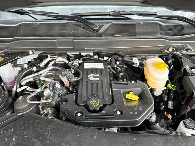 New 2027 RAM 2500 Big Horn AWD/4WD image 9