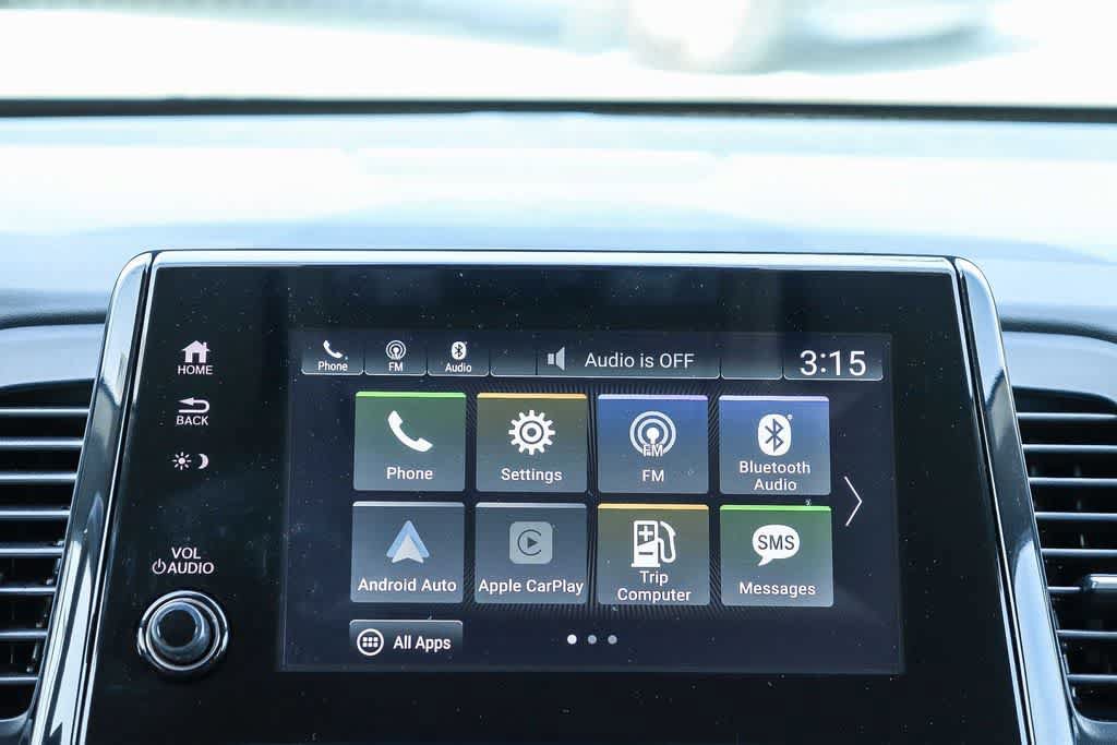 Used 2023 Honda Odyssey EX image 14