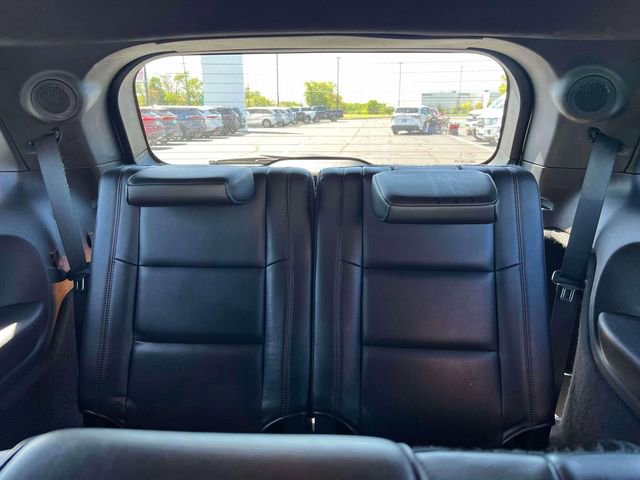 Used 2022 Dodge Durango R/T AWD/4WD image 31