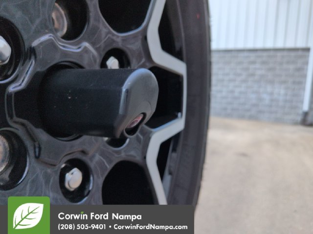 New 2026 Ford Bronco Outer Banks AWD/4WD image 28