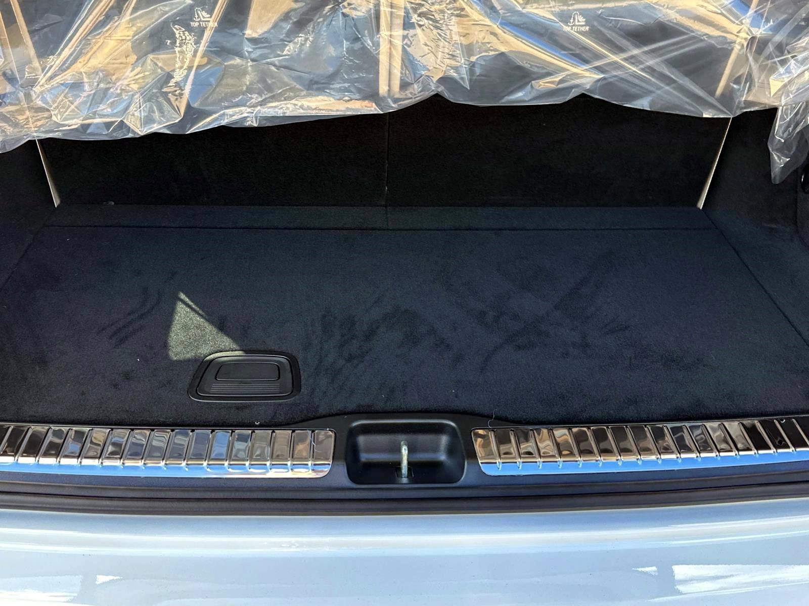 New 2026 Mercedes-Benz GLS 450 4MATIC image 10