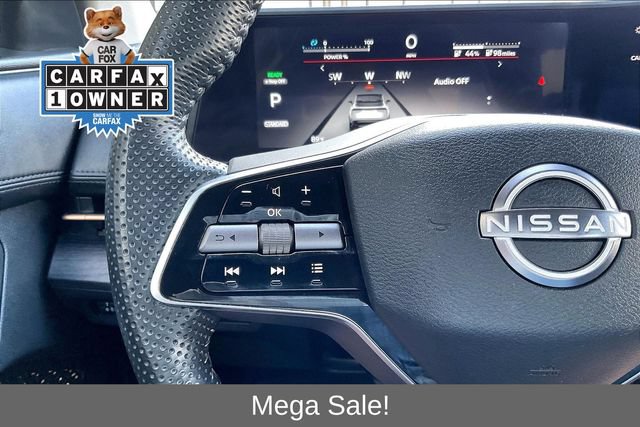 Used 2025 Nissan Ariya FWD image 18