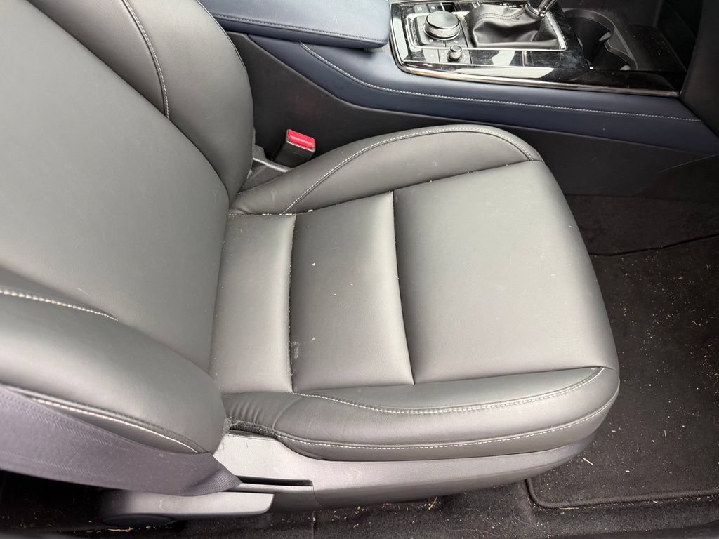 Used 2021 MAZDA CX-30 AWD 2.5 S w/ Preferred Package image 16