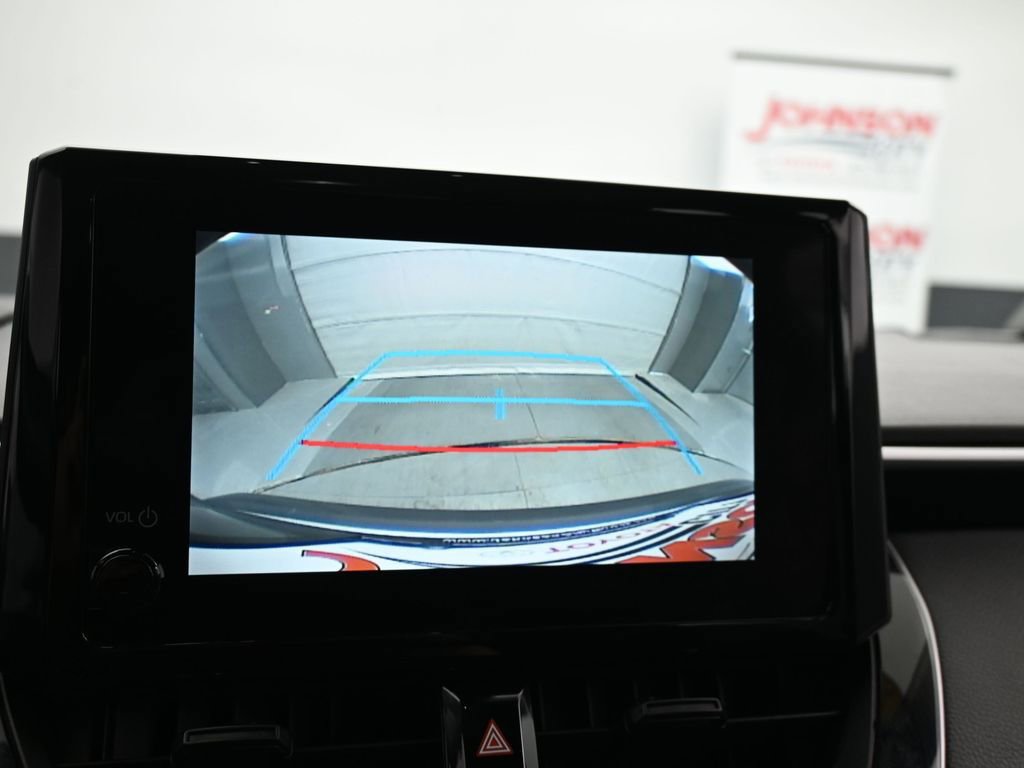 Used 2024 Toyota Corolla LE image 18