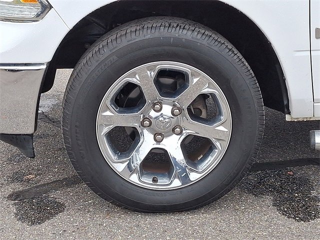 Used 2016 RAM 1500 Laramie w/ Convenience Group image 29