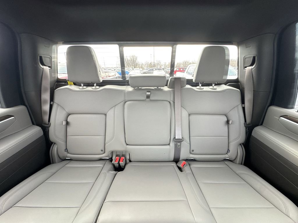 Used 2025 Chevrolet Silverado 2500 LT w/ Z71 Chrome Sport Edition AWD/4WD image 22