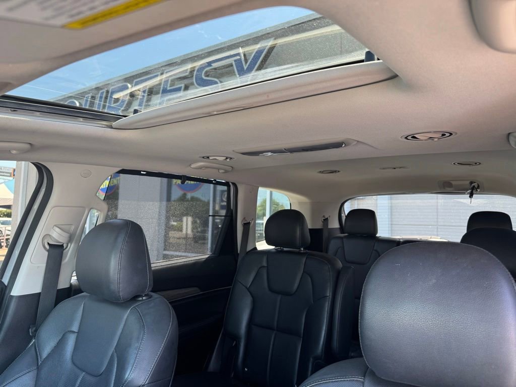 Used 2021 Kia Telluride EX w/ EX Premium Package AWD/4WD image 21