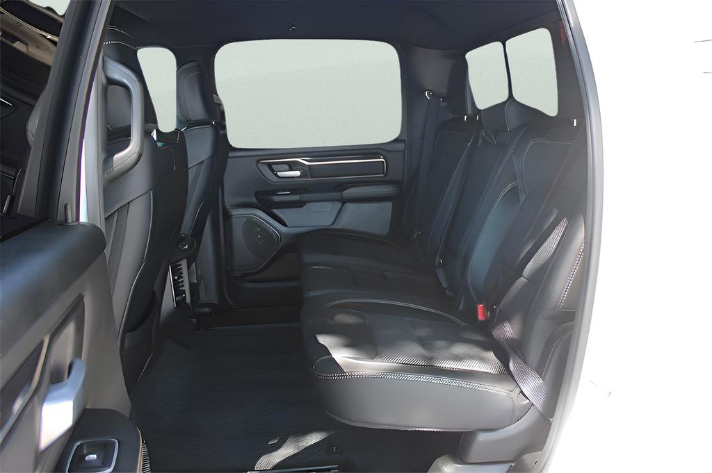 Used 2021 RAM 1500 Rebel w/ Rebel Level 1 Equipment Group image 24