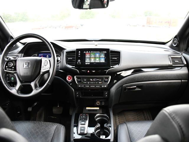 Used 2023 Honda Passport Elite image 19