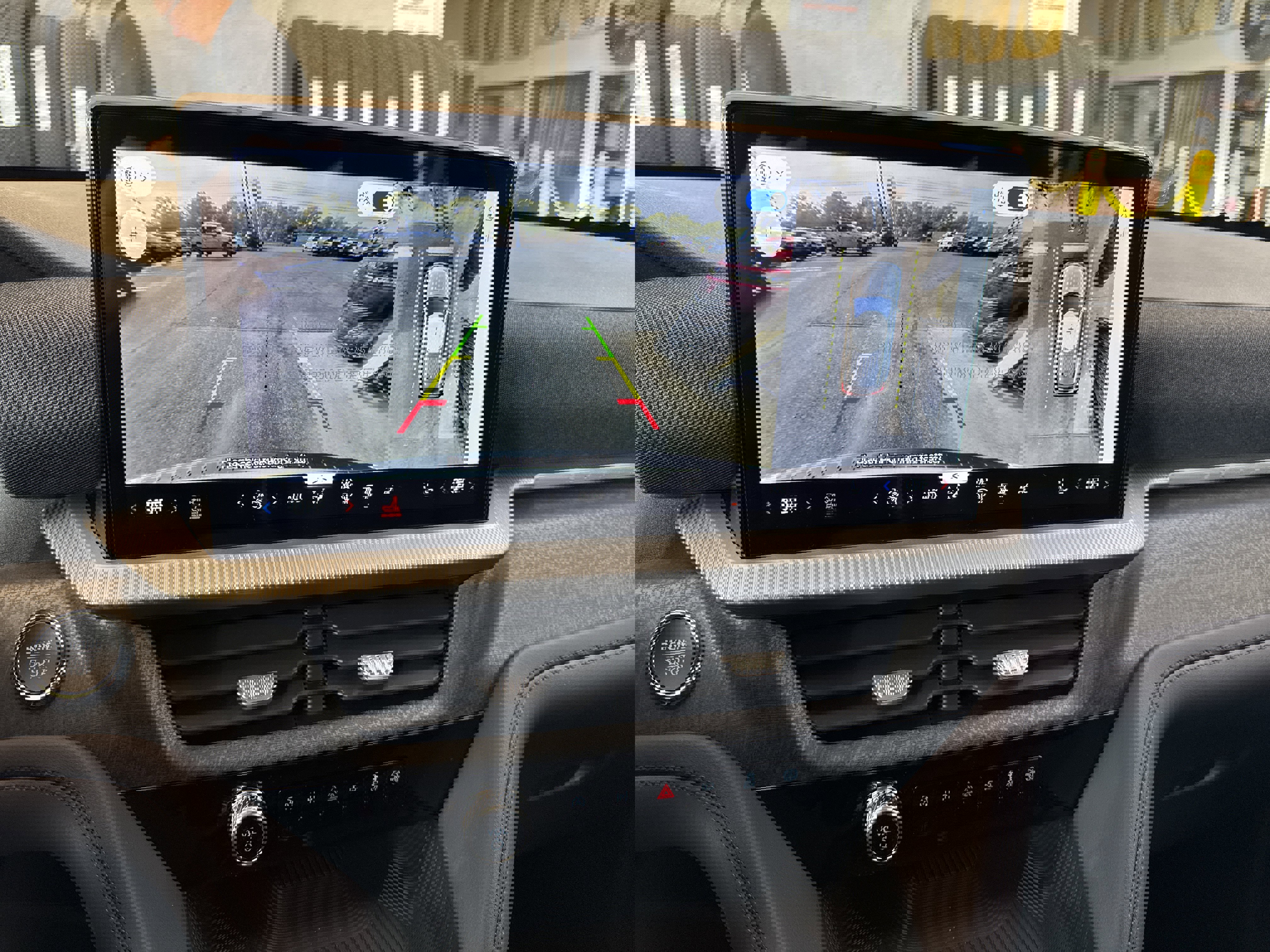 New 2026 Ford Explorer Platinum image 29