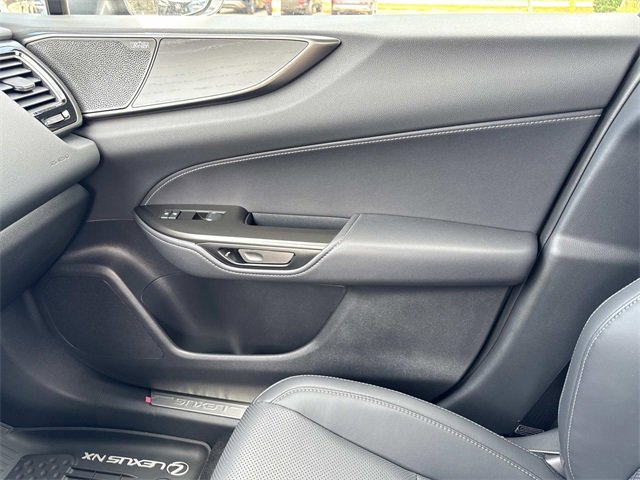 New 2026 Lexus NX 450h+ AWD w/ Luxury Package image 22
