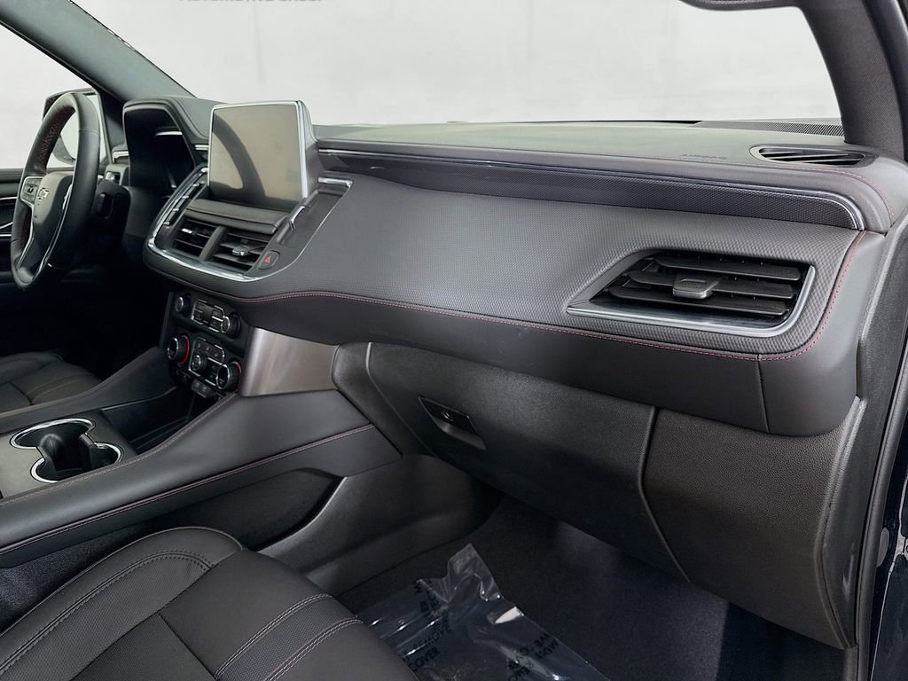 Used 2024 Chevrolet Tahoe RST w/ Luxury Package image 32