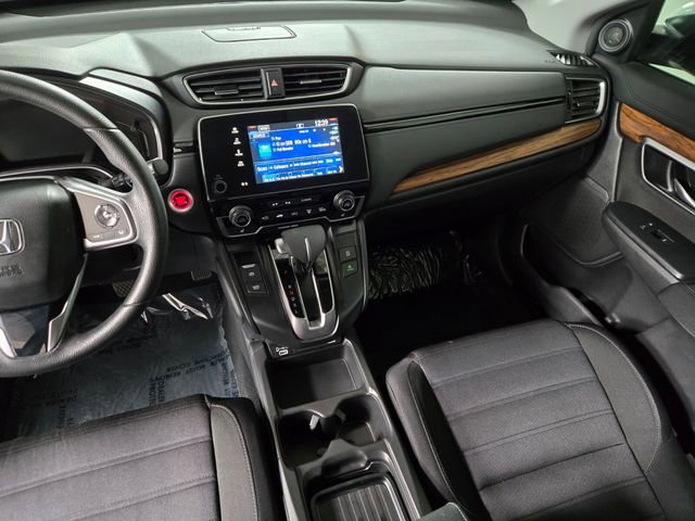Used 2021 Honda CR-V EX image 18