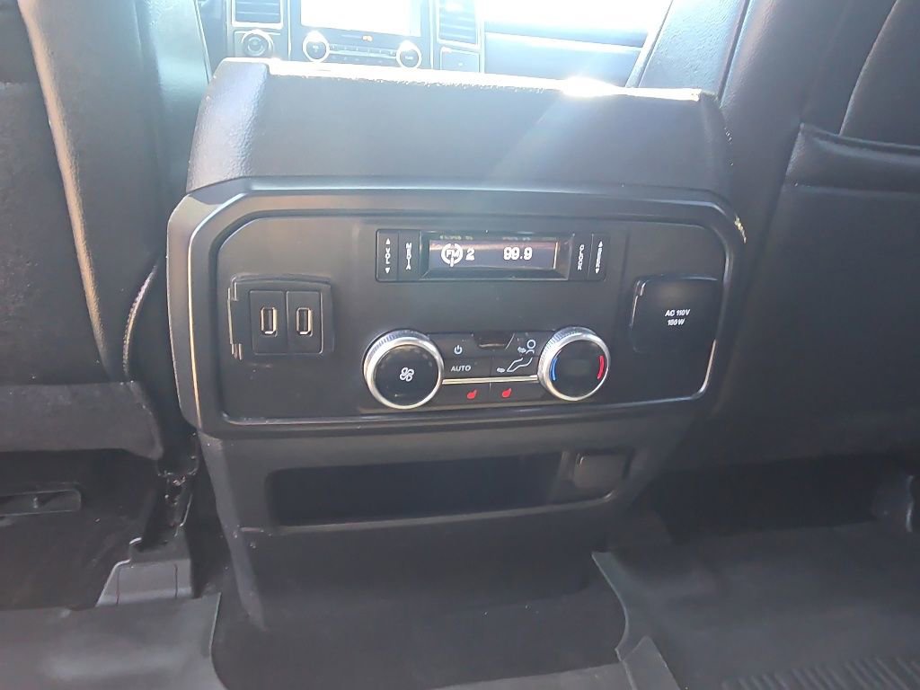 Used 2019 Ford Expedition Limited w/ Equipment Group 303A AWD/4WD image 43
