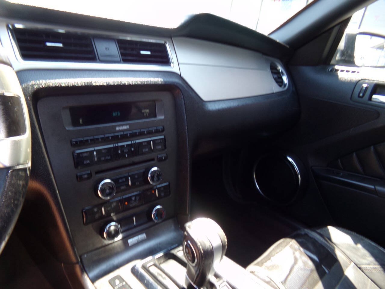 Used 2014 Ford Mustang Premium w/ Equipment Group 201A RWD image 52