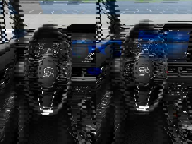 New 2026 Subaru Outback Touring XT image 14