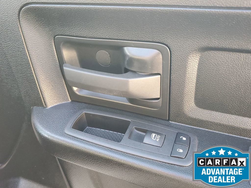 Used 2023 RAM 1500 Tradesman w/ Chrome Appearance Group image 47