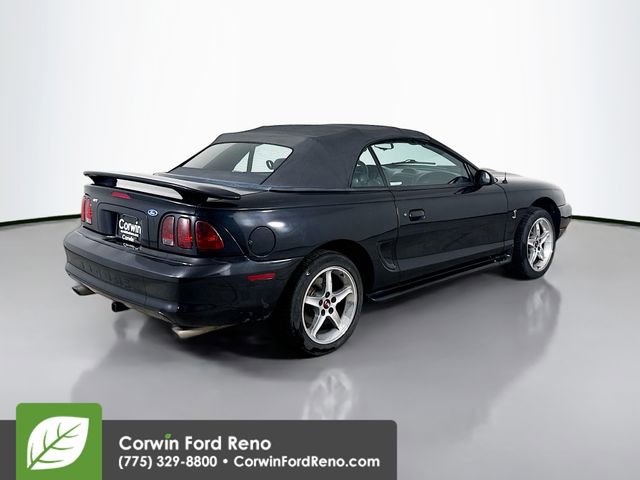 Used 1997 Ford Mustang Cobra image 7