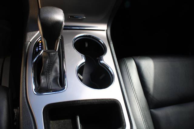 Certified 2022 Jeep Grand Cherokee Limited RWD image 32