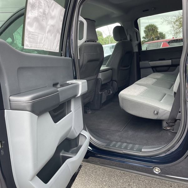 Used 2023 Ford F150 XLT AWD/4WD image 21