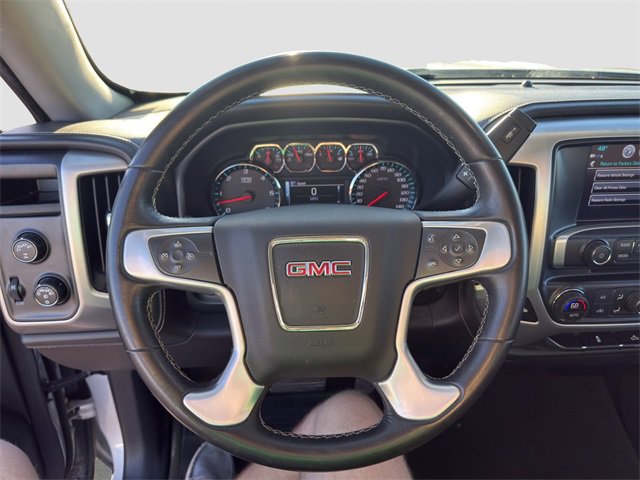 Used 2018 GMC Sierra 1500 SLE w/ SLE Value Package image 10
