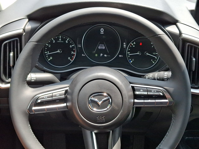 New 2026 MAZDA CX-50 AWD 2.5 S w/ Cargo Package image 15
