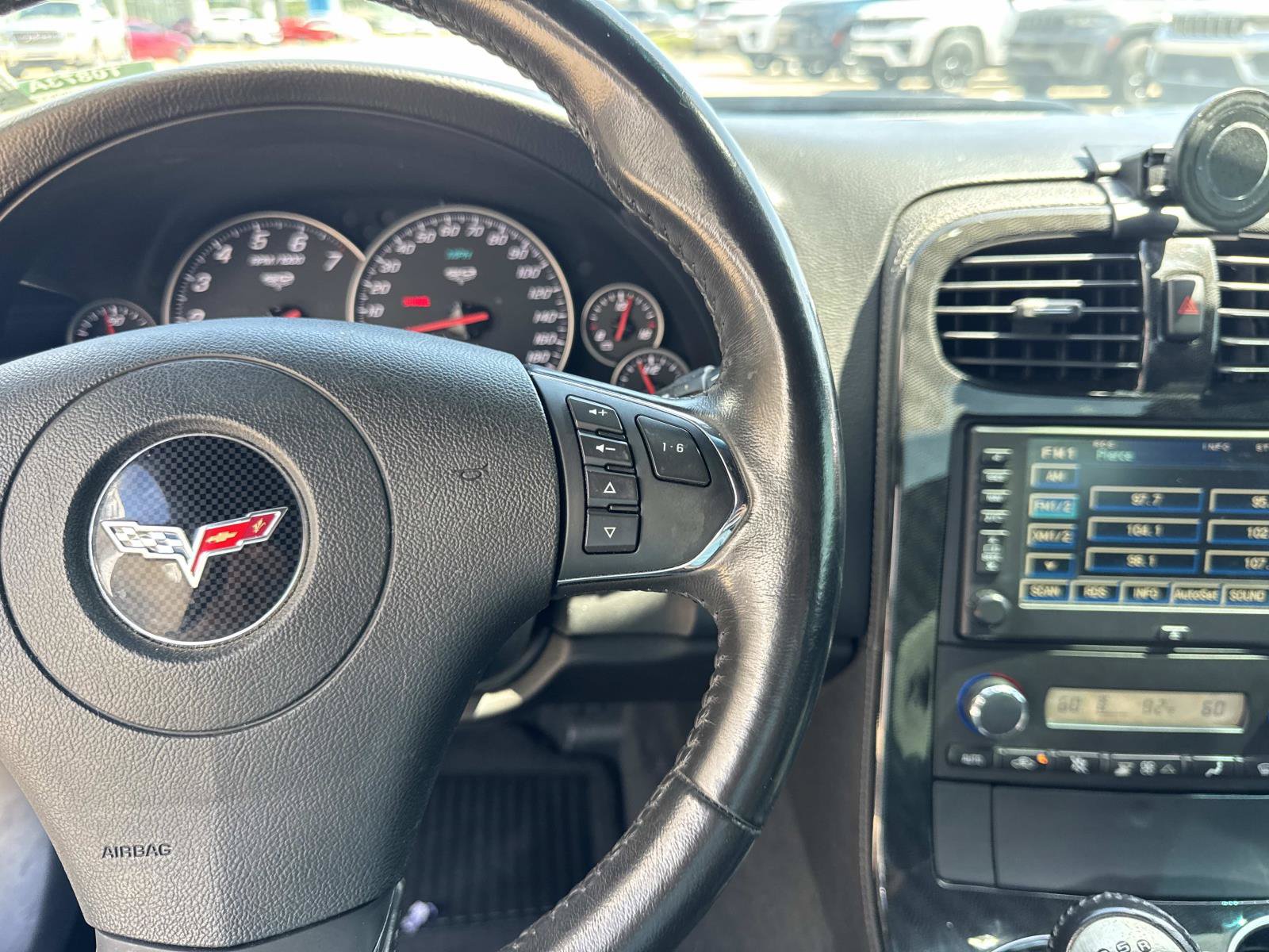 Used 2013 Chevrolet Corvette 427 w/ Z06 Carbon Fiber Package RWD image 22
