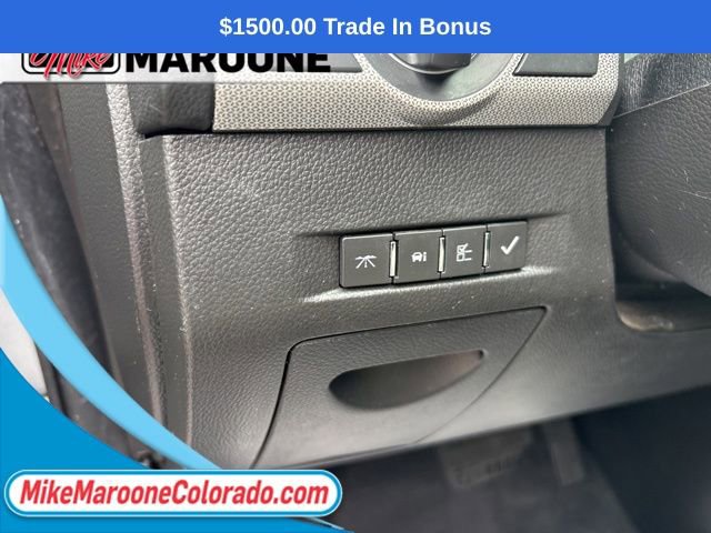 Used 2012 Chevrolet Captiva Sport LTZ image 21