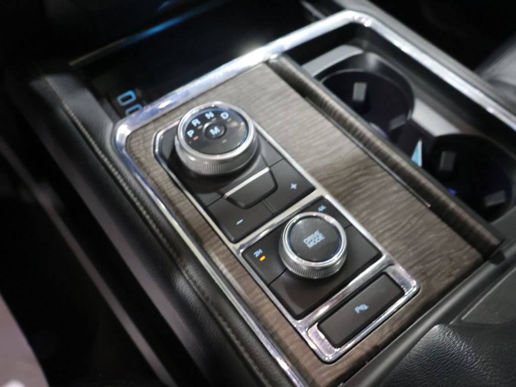 Used 2019 Ford Expedition Max Limited AWD/4WD image 29
