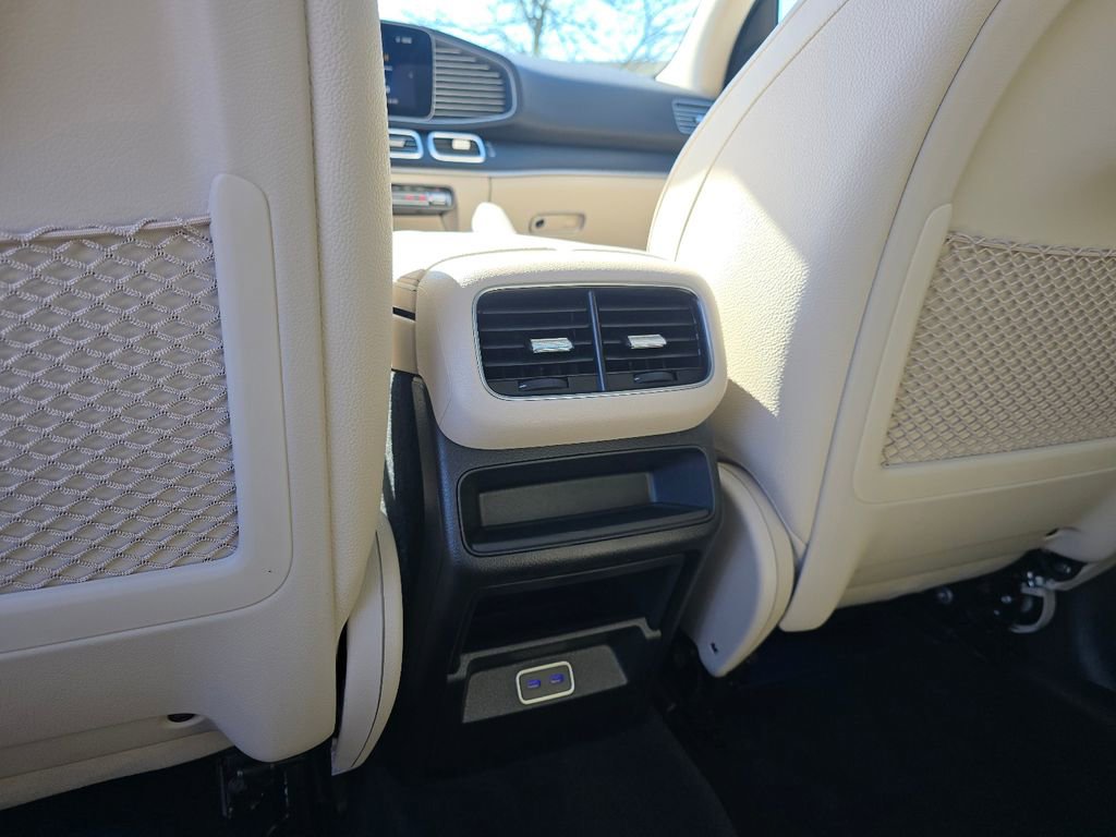 New 2026 Mercedes-Benz GLE 350 4MATIC image 27