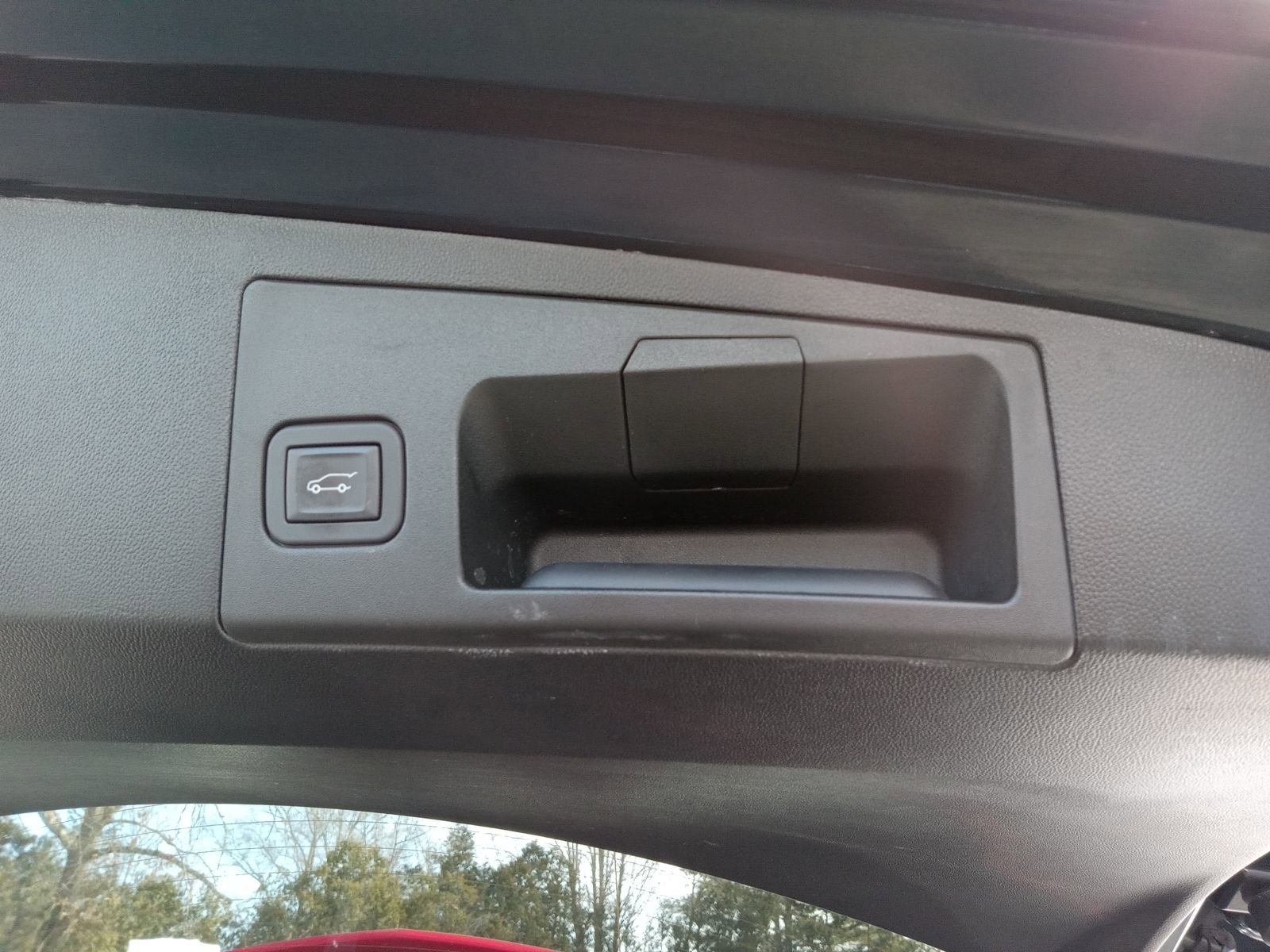 Certified 2024 Cadillac XT5 Premium Luxury image 25