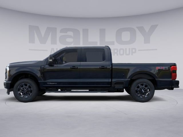New 2026 Ford F250 XL w/ STX Appearance Package image 4