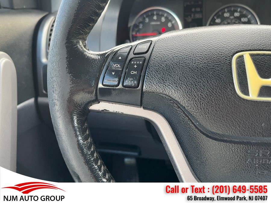 Used 2007 Honda CR-V EX-L image 23
