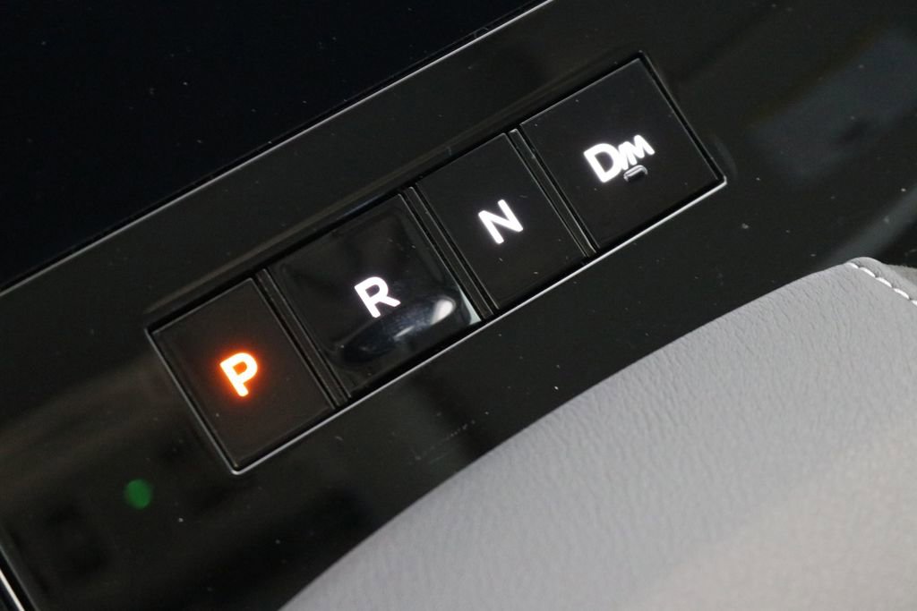 Certified 2025 INFINITI QX80 Sensory image 56