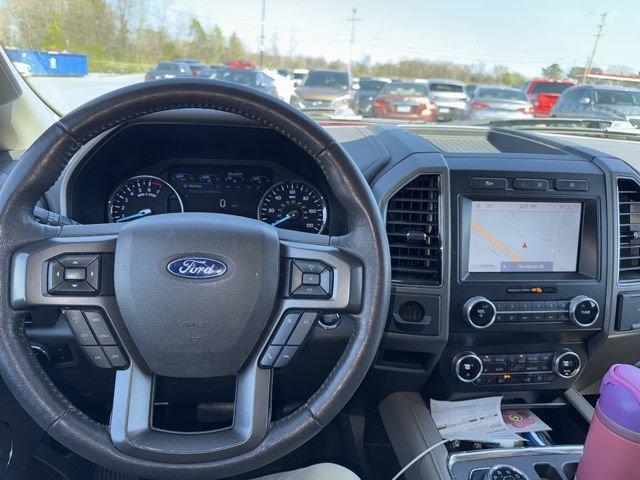 Used 2020 Ford Expedition XLT w/ Equipment Group 202A image 8