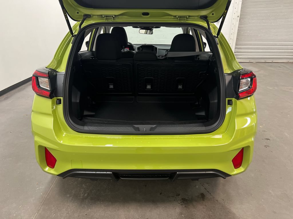 New 2026 Subaru Impreza 2.0i Sport AWD/4WD image 23