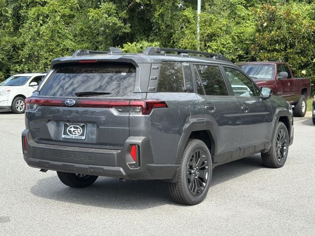 New 2026 Subaru Outback Limited XT AWD/4WD image 3