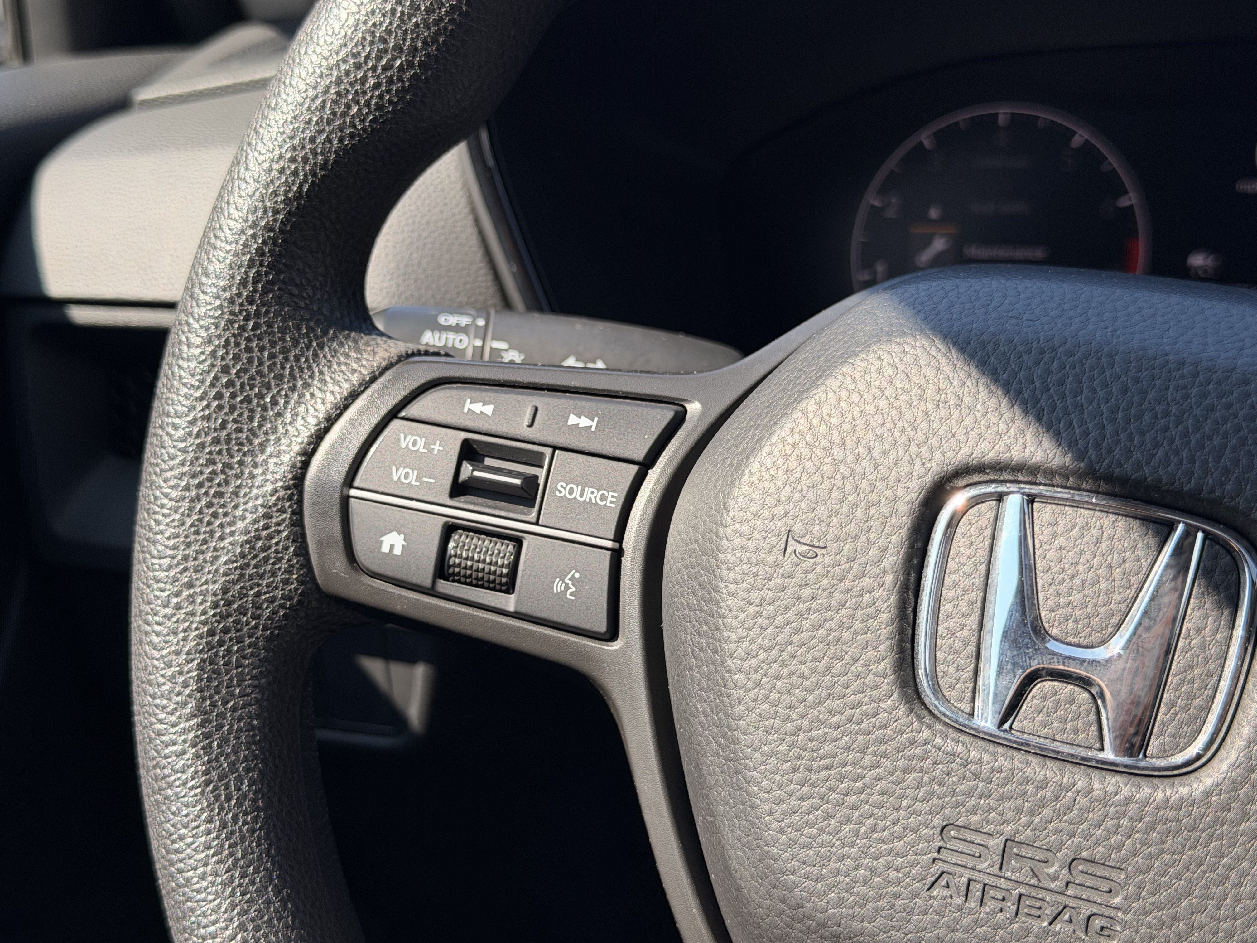 Certified 2023 Honda CR-V EX image 25