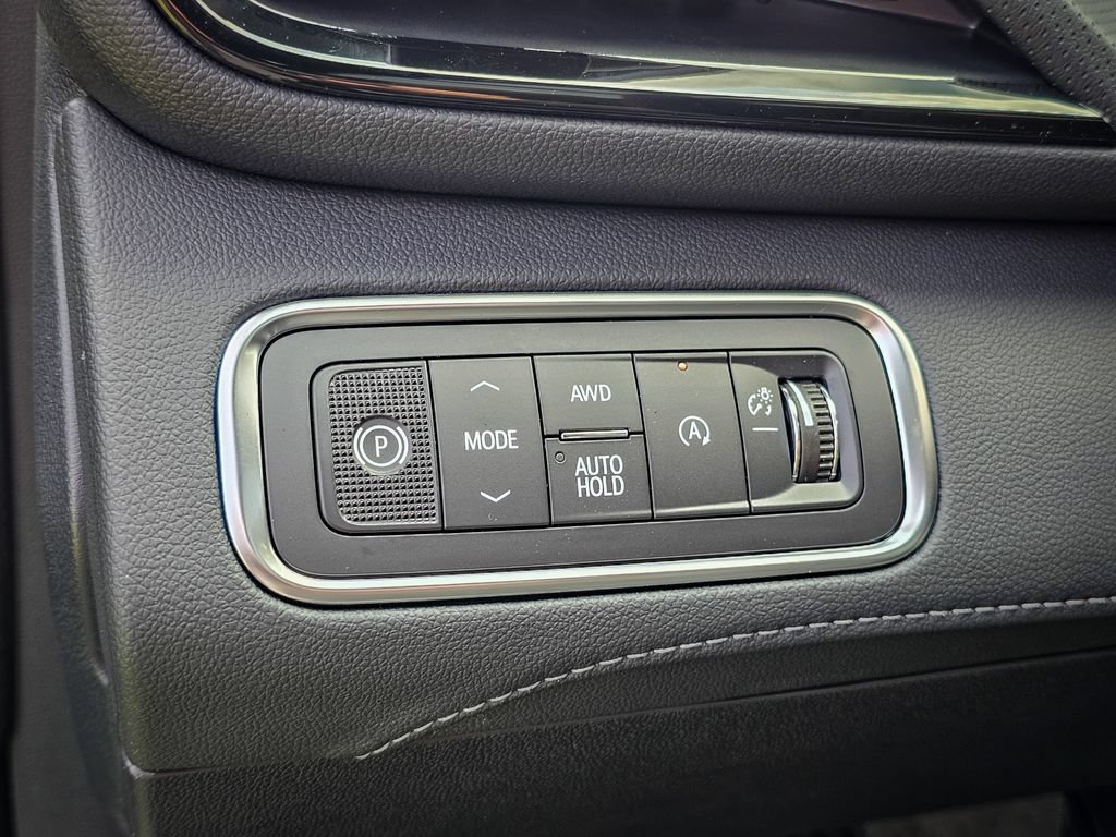 New 2027 Buick Enclave Preferred w/ Power Package AWD/4WD image 16