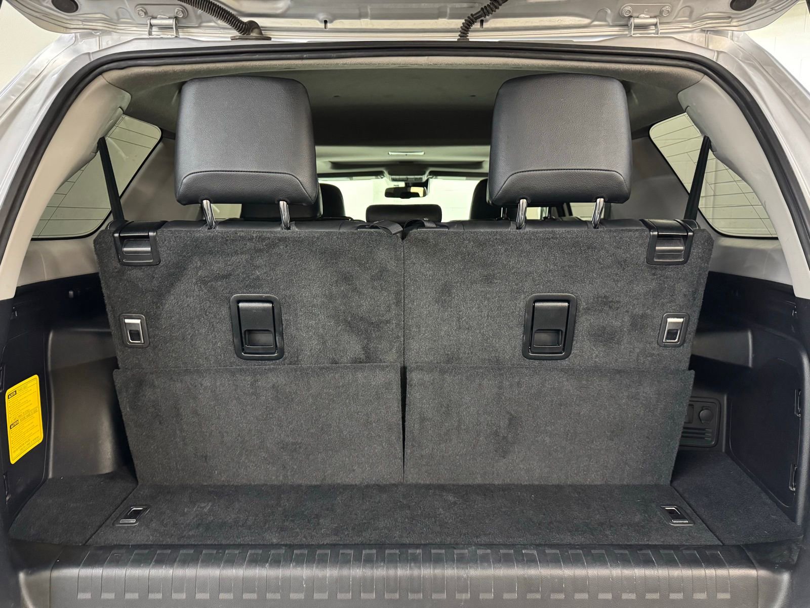 Used 2020 Toyota 4Runner SR5 Premium w/ Moonroof Package image 36