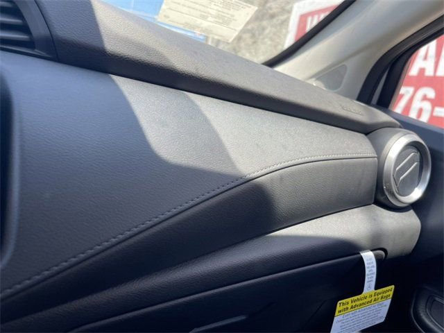 New 2025 Nissan Versa S w/ S Plus Package image 19