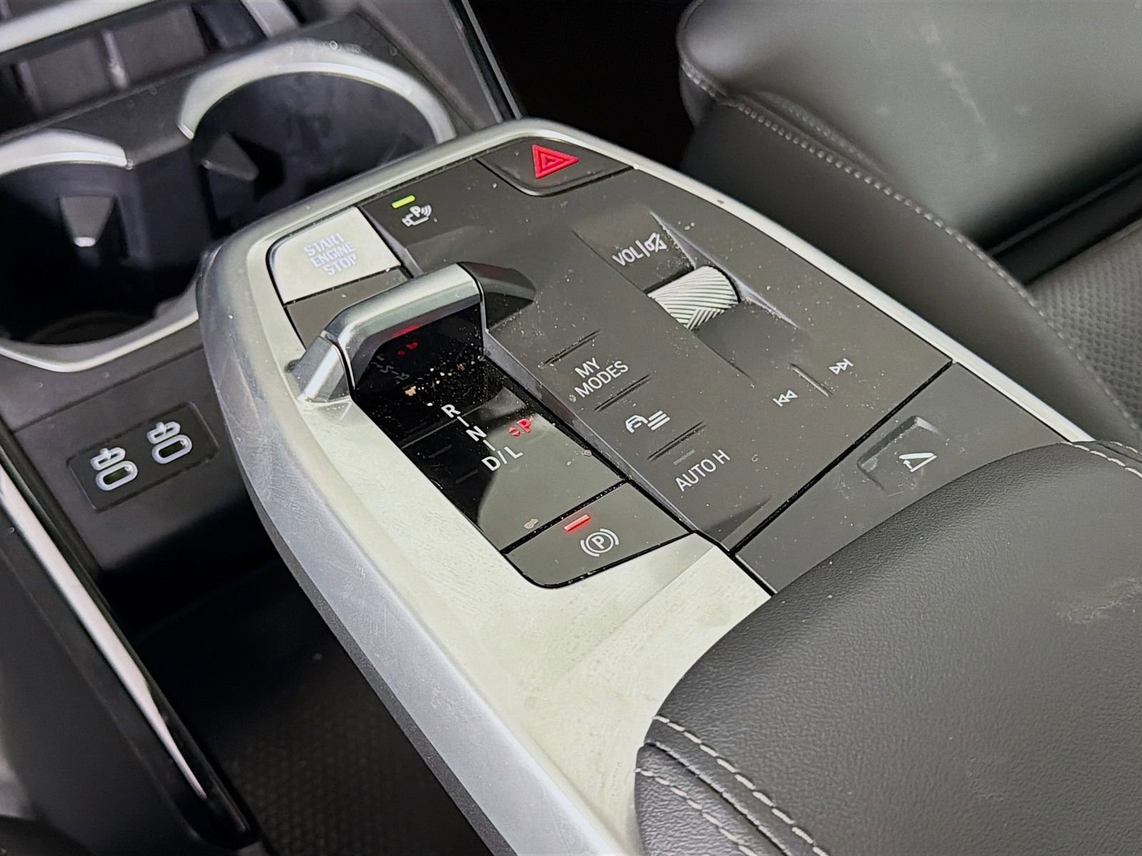 Used 2025 BMW X1 xDrive28i image 19