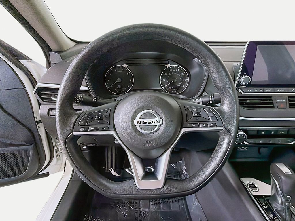Used 2022 Nissan Altima 2.5 SV AWD/4WD image 26