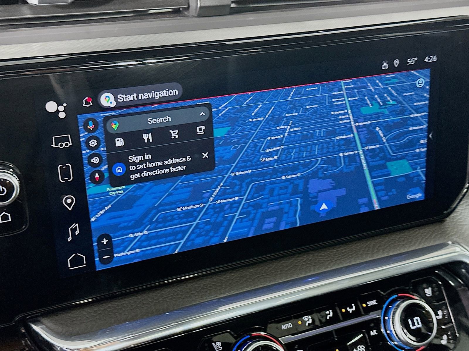 Used 2024 GMC Sierra 1500 Denali image 14