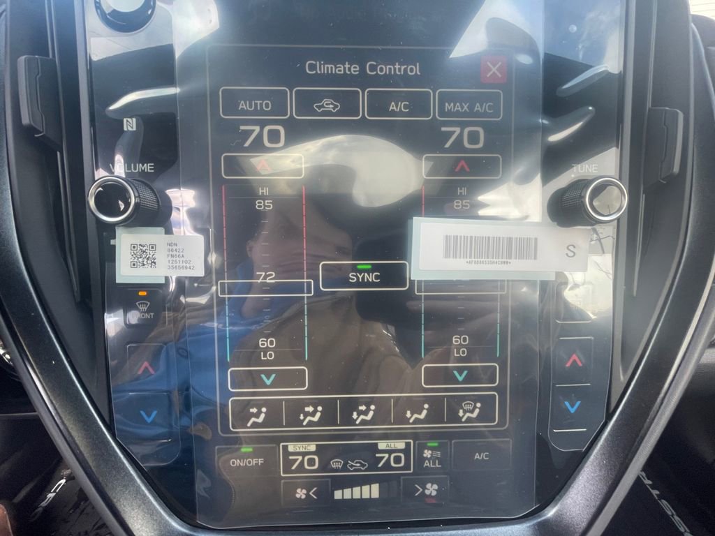 New 2026 Subaru Crosstrek 2.0i Premium image 24