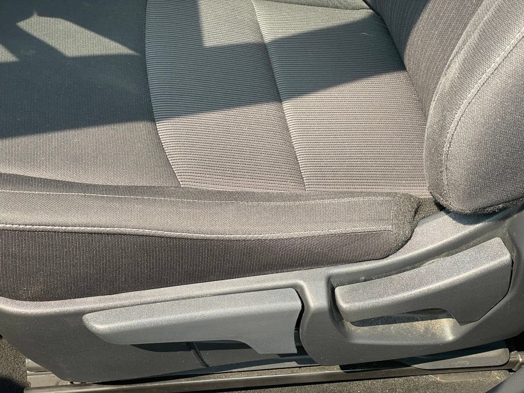 Certified 2024 Nissan Sentra SV w/ All-Weather Package FWD image 11